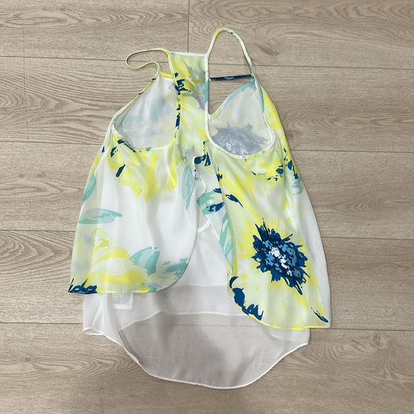 Guess summer tank top - Picture 13 of 14